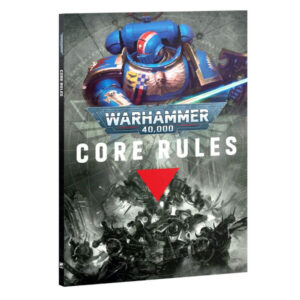 Warhammer 40,000: Core Rules