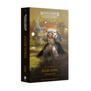 False Gods (Hardback)
