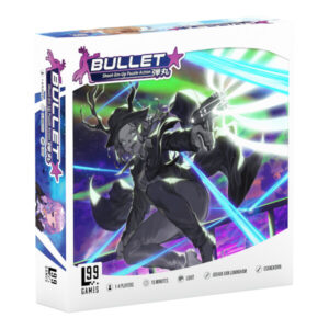 Bullet (Star)