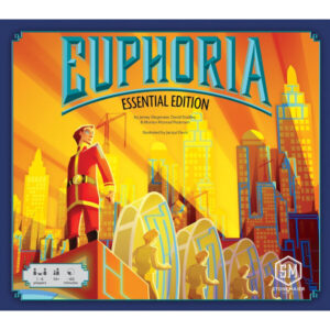 Euphoria: Essentials Edition