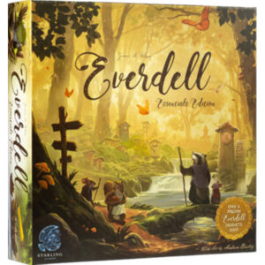 Everdell: Essentials Edition