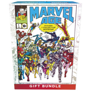 Magic the Gathering: Marvel Super Heroes Gift Bundle