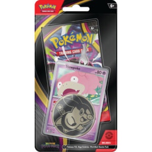 Pokemon: ME05: Pitch Black Checklane