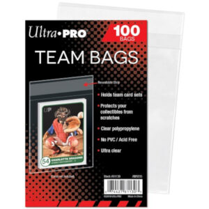 Ultra Pro: Team Bags