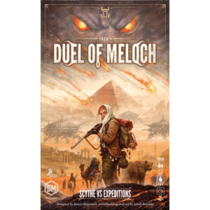 Duel of Meloch