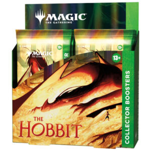 Magic the Gathering: The Hobbit Collector