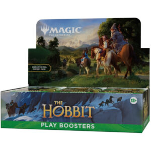 Magic the Gathering: The Hobbit Play Booster