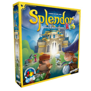 Splendor: Kids