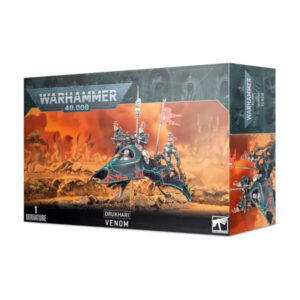 Warhammer 40,000: Venom