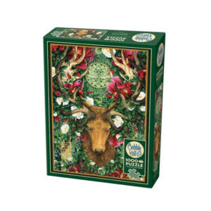 Bloom of Life: 1000pc