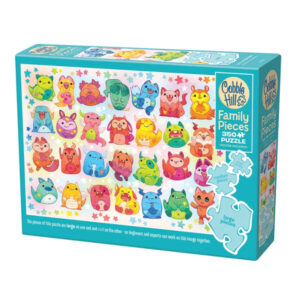 Little Monsters : 350pc