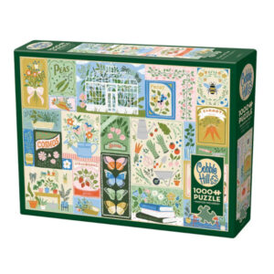 Planting Time: 1000pc