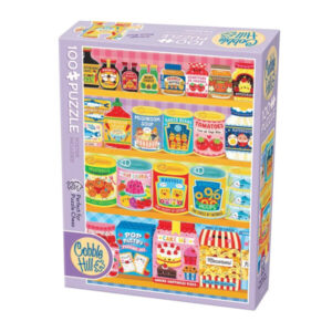 The Pantry: 100pc