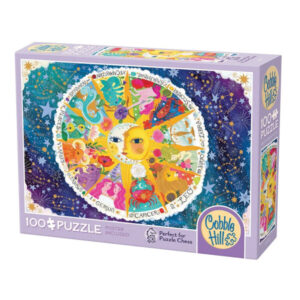What's Your Sign?: 100pc
