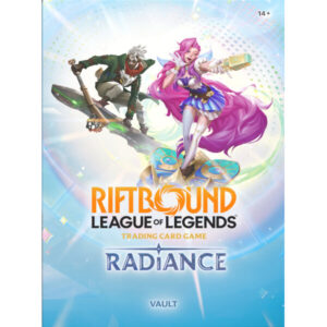 Riftbound: Radiance: Vault